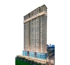 Larkins 315, Thane - Residential Fire Safety Project by Athens Buildcon